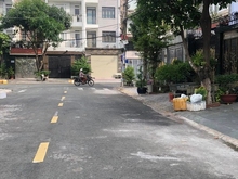 Hình ảnh Bán nhà MT đường Số 26, P. Bình Trị Đông B, 6 x 20m, 3.5 tấm, giá 13tỷ
