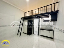 Hình ảnh Cho Thuê Duplex Mới Xây Cao Cấp Ngay ĐH Văn Hiến Giá Rẻ