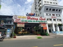 Hình ảnh Bán nhà  khuôn đất lớn Mặt Tiền đường  Nguyễn Trãi Quận 1