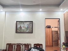 Hình ảnh CC Trần Đăng Ninh - Cầu Giấy- Sổ Đỏ Lâu Dài- 80m-3 pn-3.43 tỷ