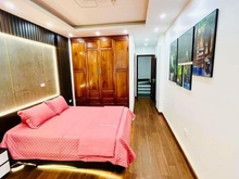Hình ảnh Bán nhà Tây Hồ, Xuân La, 40m, 5T, Giá 5.9 tỷ. Quá đẹp để ở.