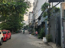Hình ảnh Nhà Góc 2MT hẻm xe tải - có VIEW- DT 4x22m - trệt rộng tiện shop-VP
