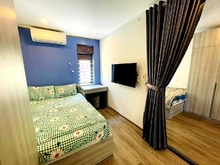 Hình ảnh Khách Sạn Đinh Thị Hoà, Dt 164m2, Nhà 7 Tầng, Đg 8m, Giá 23 Tỷ.