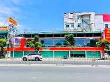 Hình ảnh Cho thuê Showroom Siêu đỉnh, trung tâm Quận 10, mặt tiền Thành Thái