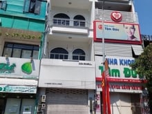 Hình ảnh Nhà Trung tâm Phố Ăn Uống Phan Xích Long cho thuê