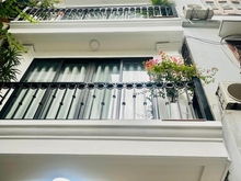 Hình ảnh GIẢI PHÓNG – NGUYỄN AN NINH 38/40*5 - MT3.93 đầy đủ nội thất