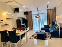 Hình ảnh Vinhome Central Park cho thuê Trang Chủ MB66.COM / Đăng Ký Tặng 66K 3pn đầy đủ