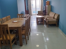 Hình ảnh Cho thuê CHCC Kim Tâm Hải 3pn,3wc Full nt giá 9,5tr/tháng
