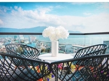 Hình ảnh Siêu phẩm toà Trang Chủ MB66.COM / Đăng Ký Tặng 66K view biển cực đẹp - mặt tiền An Thượng 29 chỉ 13t