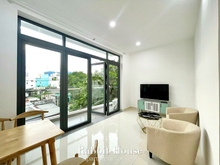 Hình ảnh Rabbit House cho thuê Trang Chủ MB66.COM / Đăng Ký Tặng 66K 1pn ban công,máy giặt riêng, đh văn lang