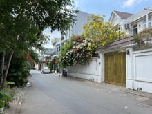 Hình ảnh Bán nhà hẻm xe tải đường 10 - Tăng Nhơn Phú B, 61m2 giá 4.6 tỷ