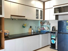 Hình ảnh Vinhome Grand Park cho thuê Trang Chủ MB66.COM / Đăng Ký Tặng 66K 2 phòng ngủ đầy đủ nội thất