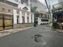 Hình ảnh Bán CHDV Lê Văn Sỹ P.1 Q. Tân Bình HĐT 120 tr/th