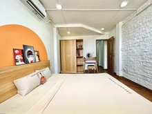 Hình ảnh CHDV Full nội thất xịn xò 🔥 đối diện Etown Cộng Hoà, Tân Bình