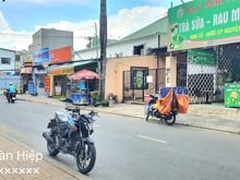 Hình ảnh Bán nhà mặt tiền Trương Văn Hải, Hiệp Phú, Q9.  - 5,3x27m giá 13 tỷ