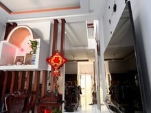 Hình ảnh Cho thuê nhà NC đường 15, Linh Chiểu, sau lưng KTX đại học Ngân hàng