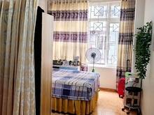 Hình ảnh Bán nhà Bạch Thái Bưởi 48m2 x 5 tầng x 7.8 tỷ,ô tô, kinh doanh.
