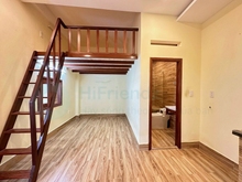 Hình ảnh Duplex full nội thất, cửa sổ ánh sáng - hầm xe, thang máy, bảo vệ 24/7