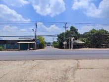 Hình ảnh Đất Nền Sổ Sẵn Rẻ Tp. Đồng Xoài Mặt Tiền Nhựa 32m