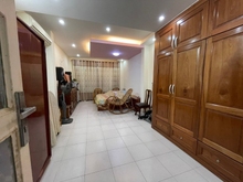 Hình ảnh cần bán gấp nhà hẻm lớn 85 trần đình xu phường phường nguyễn cư trinh