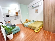 Hình ảnh Studio giá rẻ, 23m2, đầy đủ nội thất, đường XVNT, Phường 25 Bình Thạnh