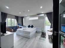 Hình ảnh CHDV Bancol Full Nội Thất Ngay Khu Đô Thị Phú Mỹ Hưng