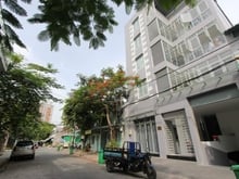 Hình ảnh Phòng trọ cửa sổ lớn - máy lạnh, cách TDTU, DH Mở, Lotte chỉ 5 phút