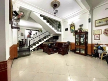 Hình ảnh Chính chủ cần bán gấp nhà 3 tầng MT Phan Trọng Tuệ, gần Lê Thanh Nghị