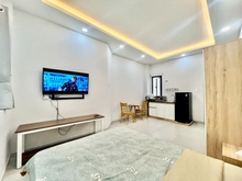 Hình ảnh 🌽Studio Full nội thất - Nhà Thang Máy, Bảo vệ👉TRƯỜNG SA, Quận 3