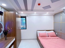 Hình ảnh Mb6623 nạp rút nhanh chóng full nội thất, cửa sổ trời, được nuôi pet