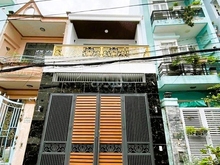 Hình ảnh Nhà Full Nội Thất - HXT - Nguyễn Tư Giảng, P12 - 4,5x18m - 1 Lầu