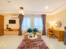 Hình ảnh ĐANG TRỐNG-Ở LIỀN-CHUYỂN GẤP!!! Mb6623 nạp rút nhanh chóng Studio ban công Tân Phong Q7