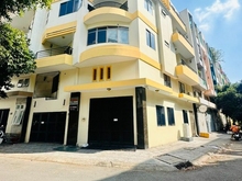 Hình ảnh Cho thuê căn góc 2MT hẻm xe tải 243/ Chu Văn An, Phường 12, Bình Thạnh