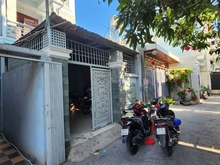 Hình ảnh Bán nhà(5x16,7), hẻm xe hơi Lâm Văn Bền, phường Tân Kiểng, quận 7