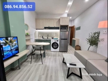 Hình ảnh PN. CHDV 25P,  2 PENT. 155m2, 8T, ngang 7M, hẻm 6M, gần Phan Xích Long