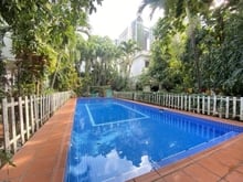 Hình ảnh Siêu biệt thự hồ bơi Nguyễn Văn Hưởng, Phường Thảo Điền 1.200m2 500 tỷ
