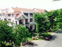 Hình ảnh Bán Siêu Dinh Thự Hoàng gia 4 Tầng Khuôn viên 1155m2 Thảo Điền Quận 2