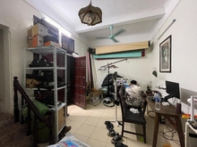 Hình ảnh Giá Mb6623 phiên bản mới nhất Lô Góc, Ngõ Kiến Thiết 33m2 x 3T, MT 4.2m - Giá 4.4Tỷ