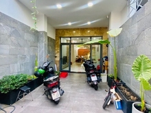 Hình ảnh VIP Q3, Lê Văn Sỹ, 89m2, 3 tầng, 4PN, gần mặt tiền, Ở/VP CTy, 10.9 TỶ