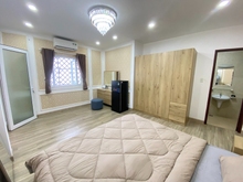 Hình ảnh Studio sàn gỗ đối diện bệnh viện Bình Dân quận 10