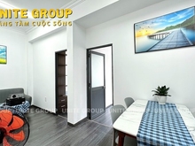 Hình ảnh Cho thuê 2pn gần kênh Nhiêu Lộc - Thị Nghè quận 3