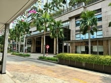 Hình ảnh Bán căn Shophouse Khối đế Sarina Sala Thủ Thiêm Quận 2, 3 tầng, giá 47