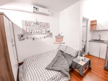 Hình ảnh Phòng giá rẻ, 23m2, đầy đủ nội thất, đường XVNT, Phường 25 Bình Thạnh