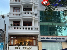 Hình ảnh Bán nhà Mặt tiền kinh doanh Võ Văn Tần, P.5, Q.3 (đoạn đẹp 2 chiều)