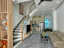 Hình ảnh Bán nhà hẻm 77/ Đình Nghi Xuân, Dt: 49m2, đúc 3,5 tấm.Gía: 5,85 tỷ.
