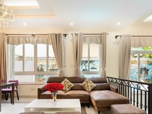 Hình ảnh Villa Compound 280 Lương Định Của phường An Phú Quận 2, 7x20, 25 tỷ