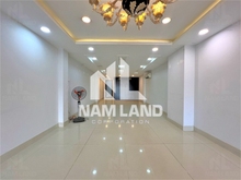Hình ảnh Nhà nguyên căn An Phú - 350m2- Hầm 4 lầu styel Văn phòng Gía chỉ 45 tr