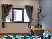 Hình ảnh STUDIO Cửa Sổ  FULL Nội Thất Tách Bếp Ngay Sát Cầu PHÚ MỸ Tiện Qua KCX