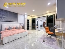 Hình ảnh Cho thuê Trang Chủ MB66.COM / Đăng Ký Tặng 66K cao cấp 60m2, nội thất đẹp, smart tv, máy giặt ở TXS