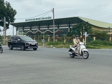 Hình ảnh Đất ở khu vực Tái định cư  Quân đội, bxe Dức Long, chợ mới Ba xã
